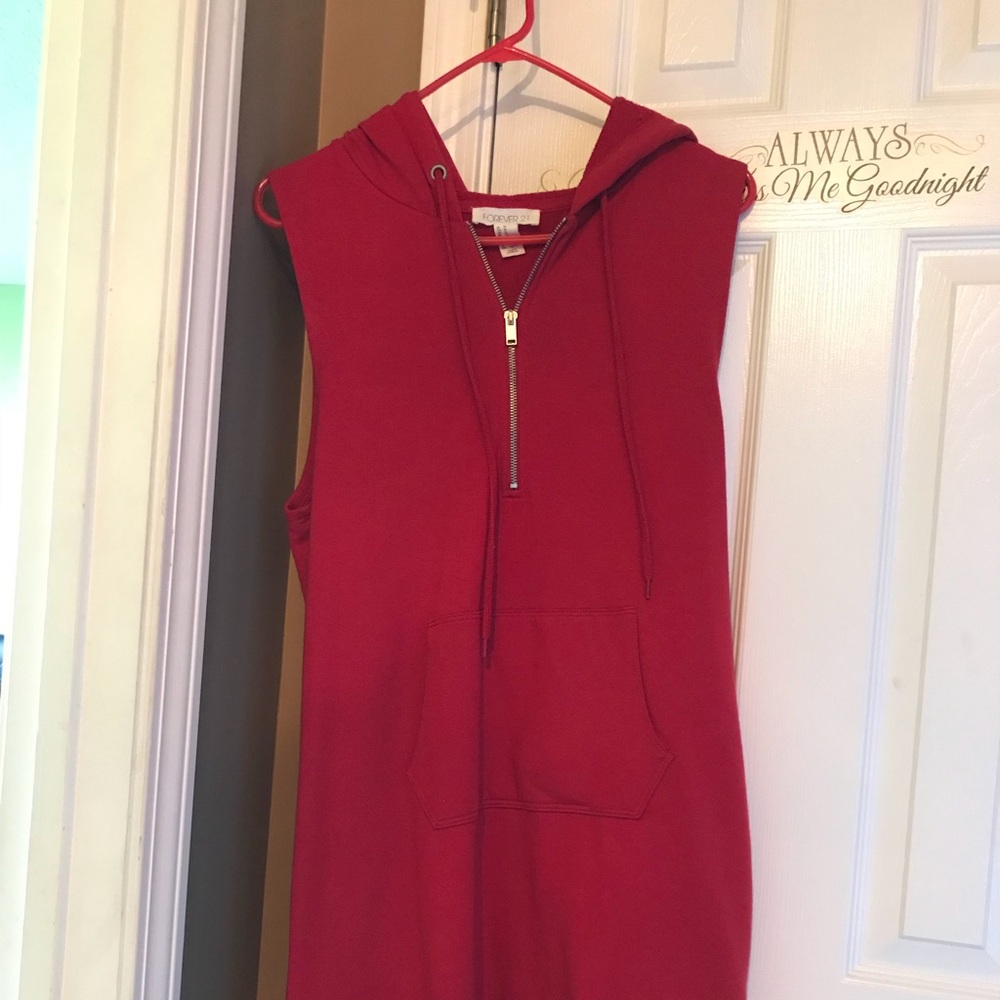 T-shirt Dress